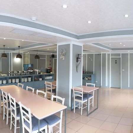 Wan Tai Hotel Чиай Сити Екстериор снимка