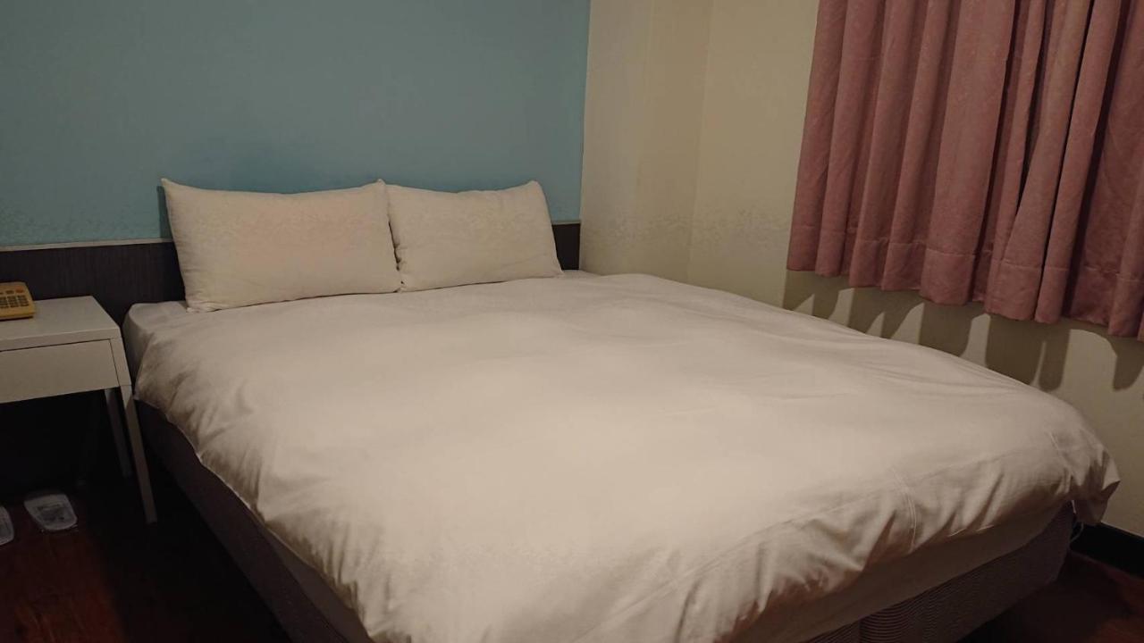 Wan Tai Hotel Чиай Сити Екстериор снимка