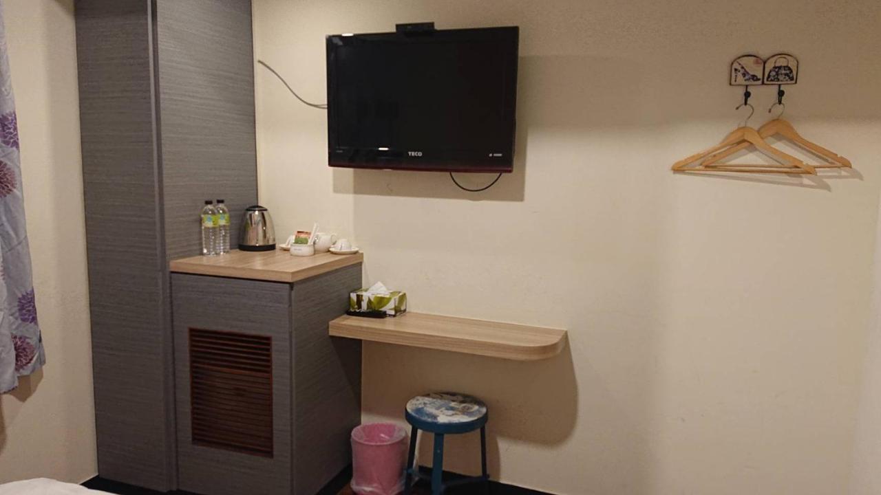 Wan Tai Hotel Чиай Сити Екстериор снимка