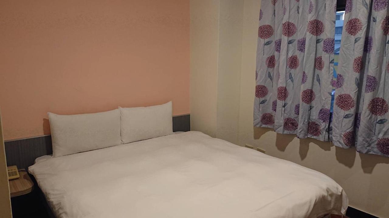Wan Tai Hotel Чиай Сити Екстериор снимка