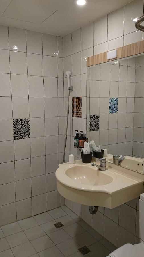Wan Tai Hotel Чиай Сити Екстериор снимка
