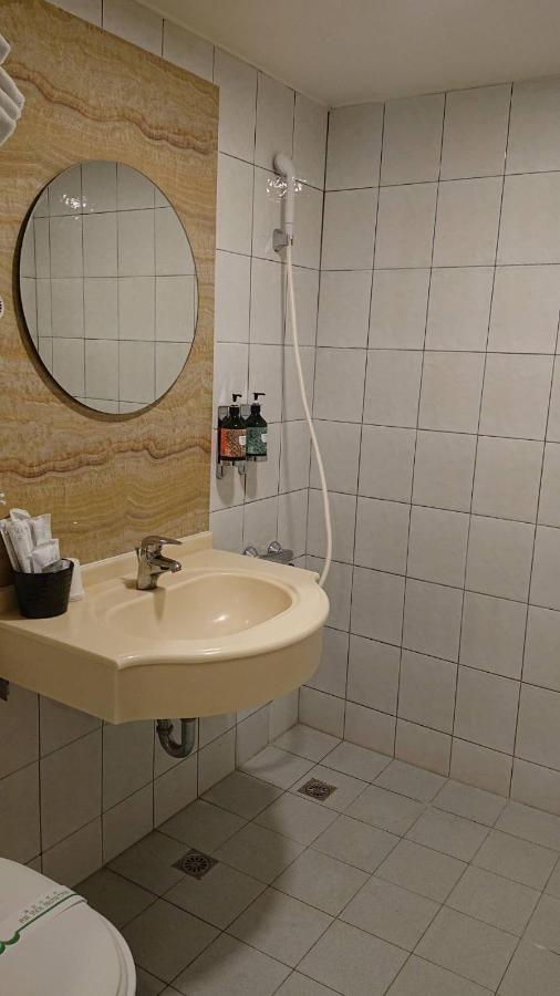 Wan Tai Hotel Чиай Сити Екстериор снимка