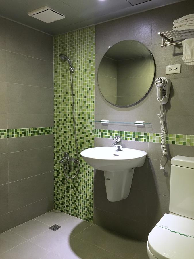 Wan Tai Hotel Чиай Сити Екстериор снимка