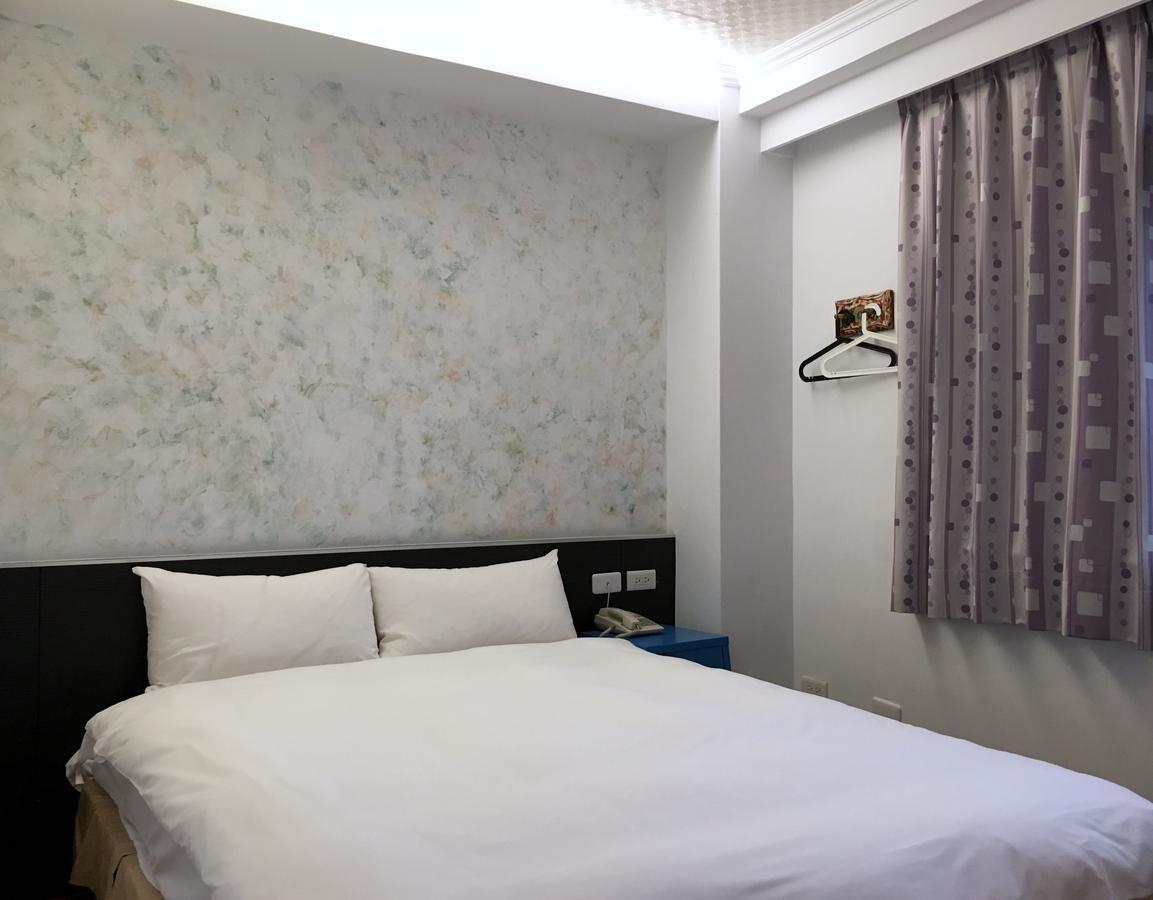 Wan Tai Hotel Чиай Сити Екстериор снимка