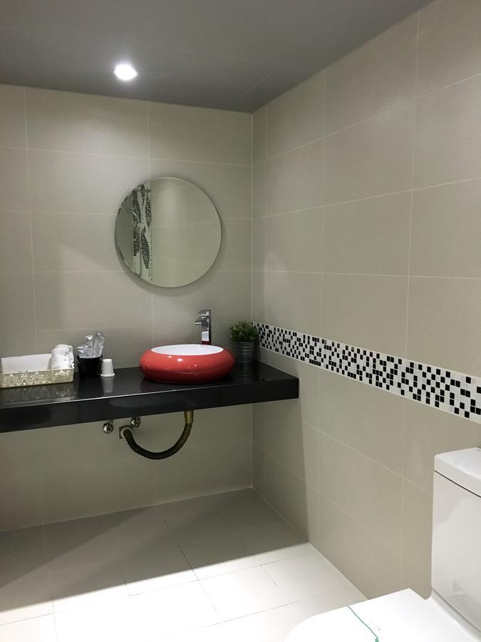 Wan Tai Hotel Чиай Сити Екстериор снимка