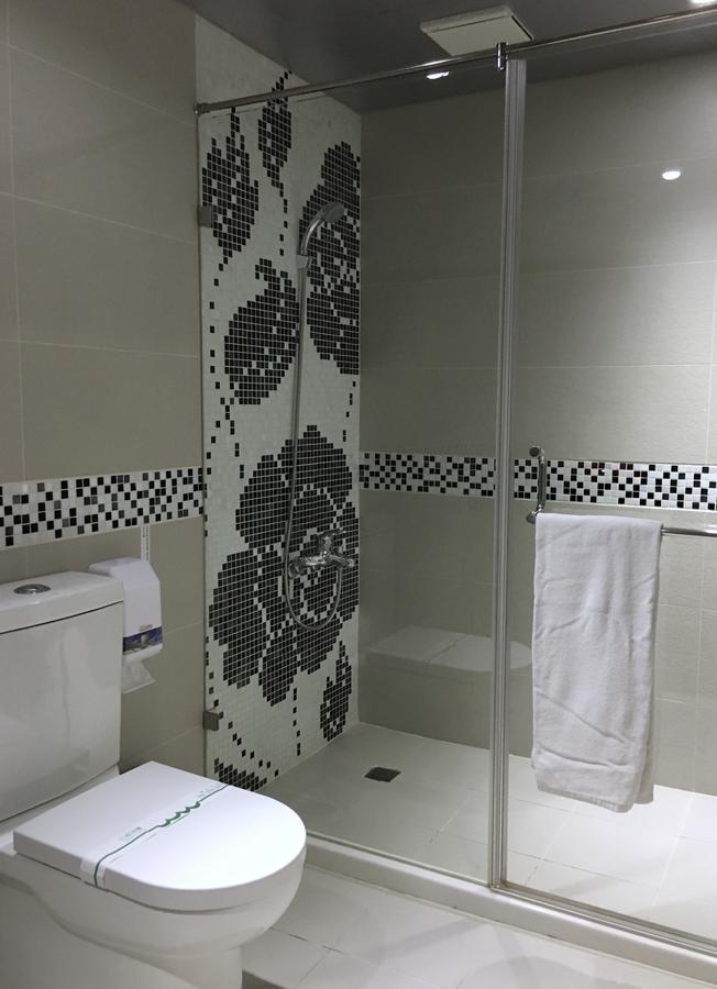 Wan Tai Hotel Чиай Сити Екстериор снимка