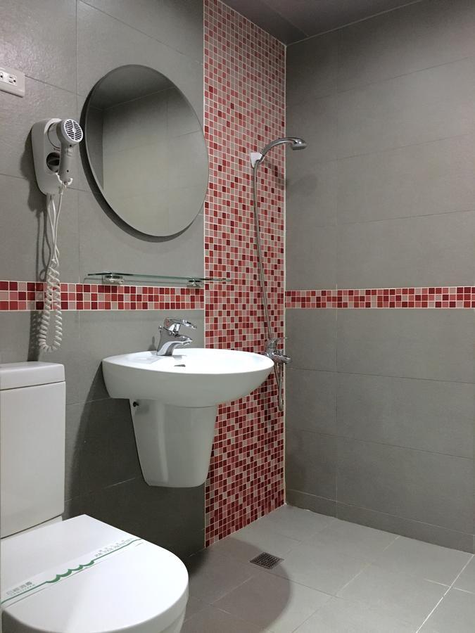 Wan Tai Hotel Чиай Сити Екстериор снимка