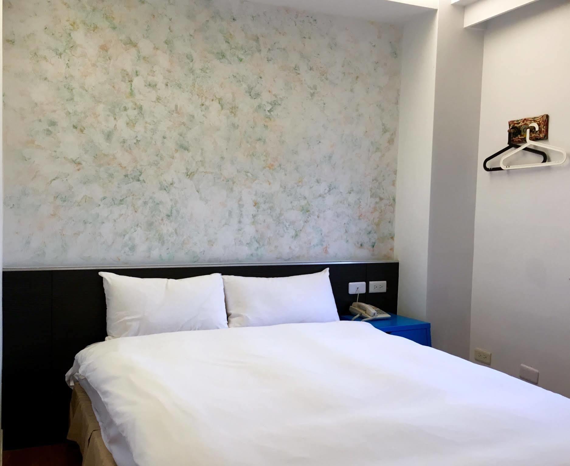 Wan Tai Hotel Чиай Сити Екстериор снимка